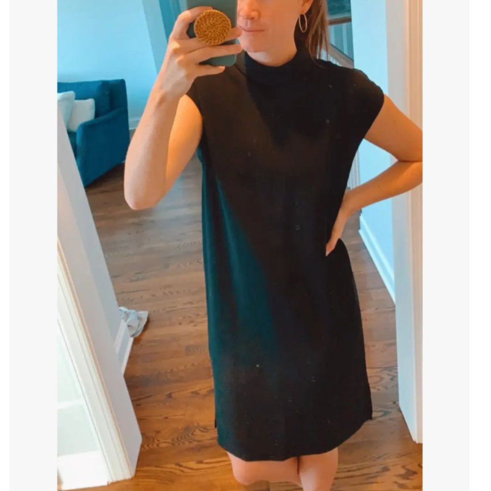 JOSEPH Flore Dress